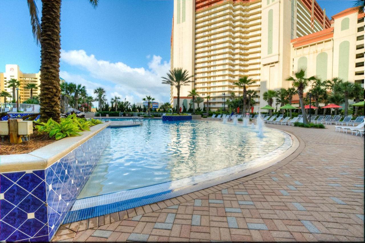 Laketown Wharf 602 By Zia Vr Holiday home *