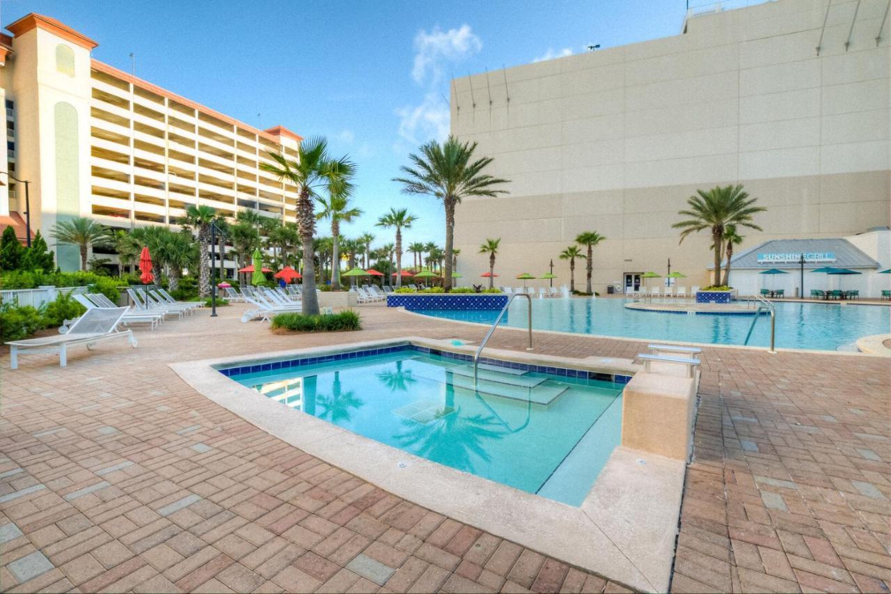 Laketown Wharf 602 By Zia Vr Panama City Beach
