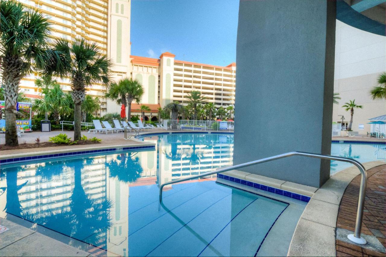 Holiday home Laketown Wharf 602 By Zia Vr Panama City Beach