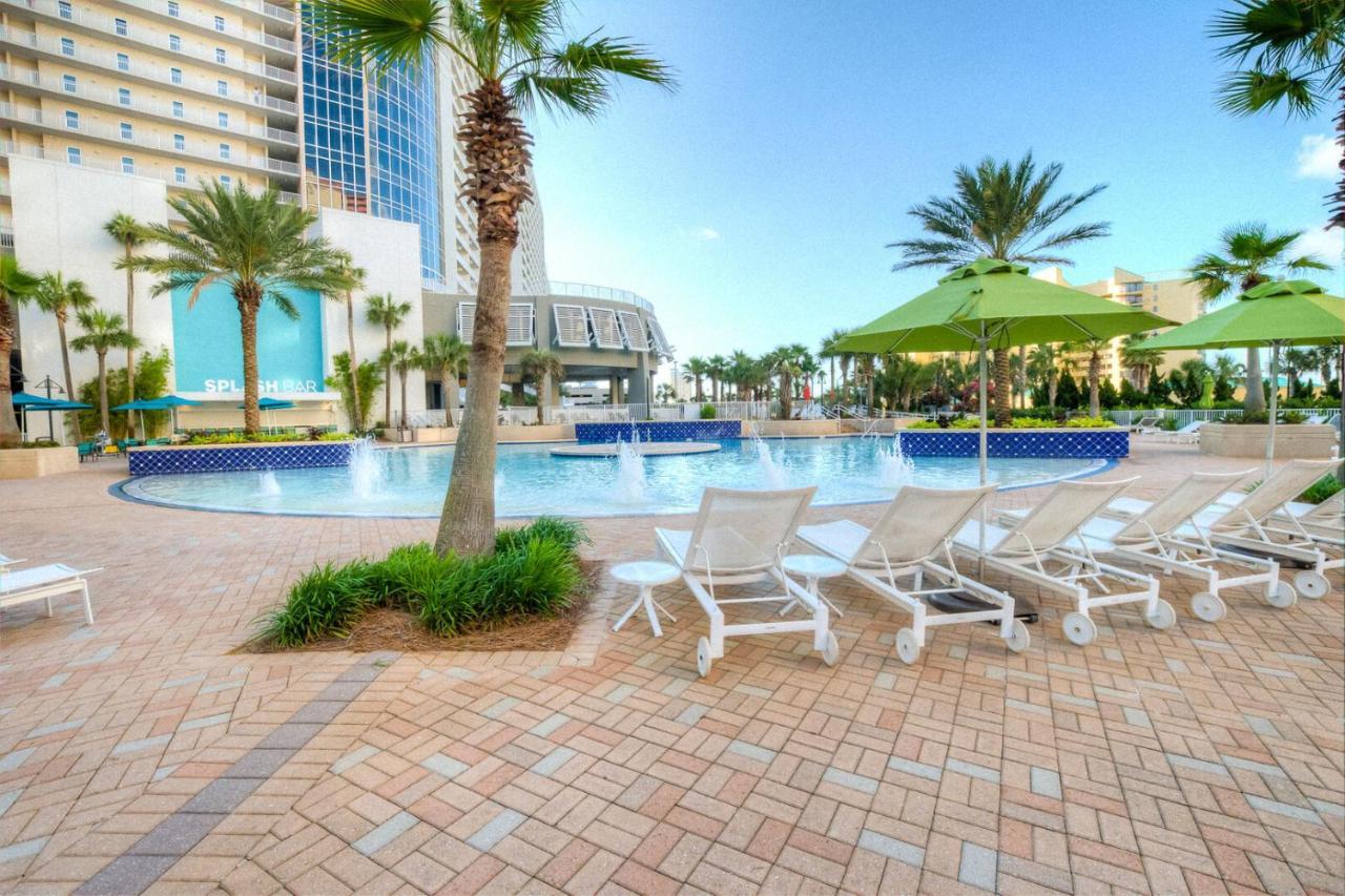 Laketown Wharf 602 By Zia Vr Holiday home Panama City Beach