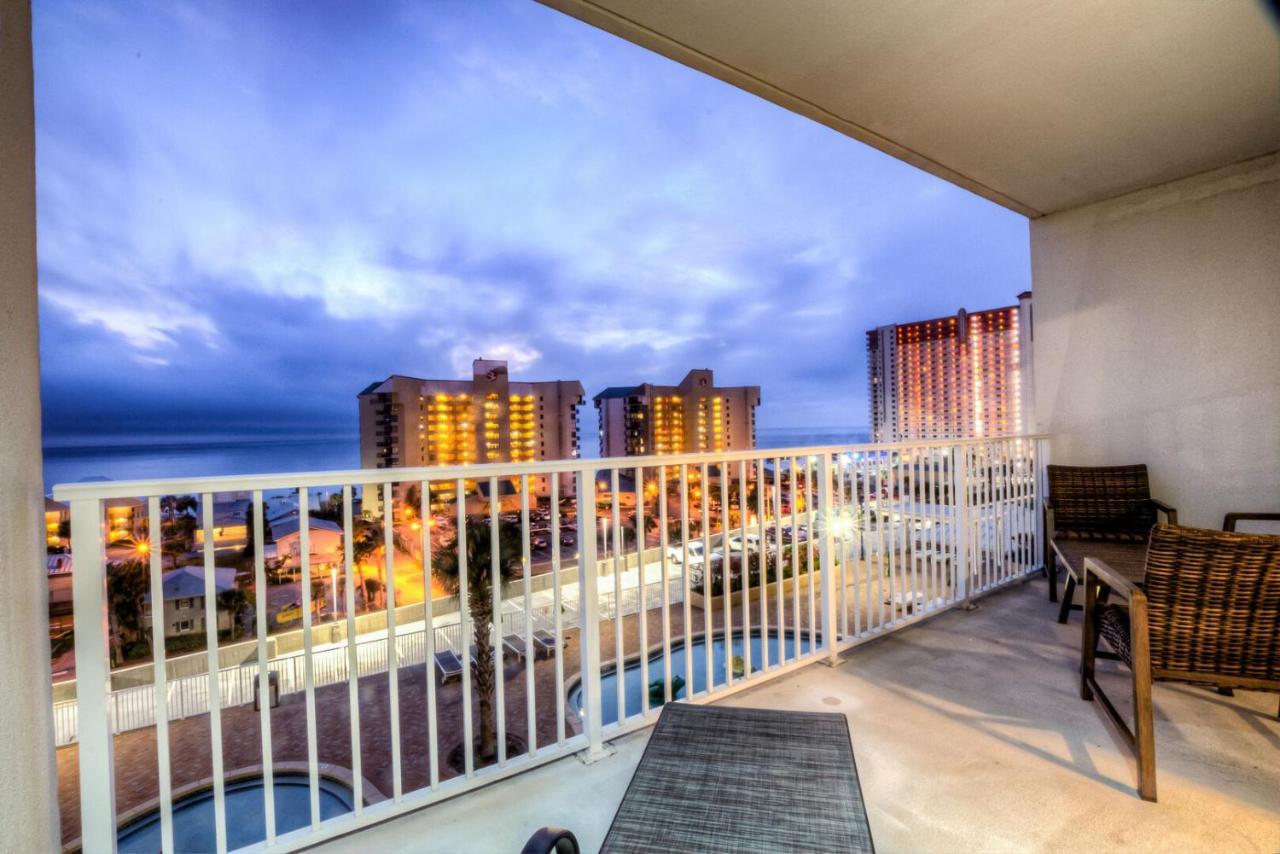 Holiday home Laketown Wharf 602 By Zia Vr Panama City Beach