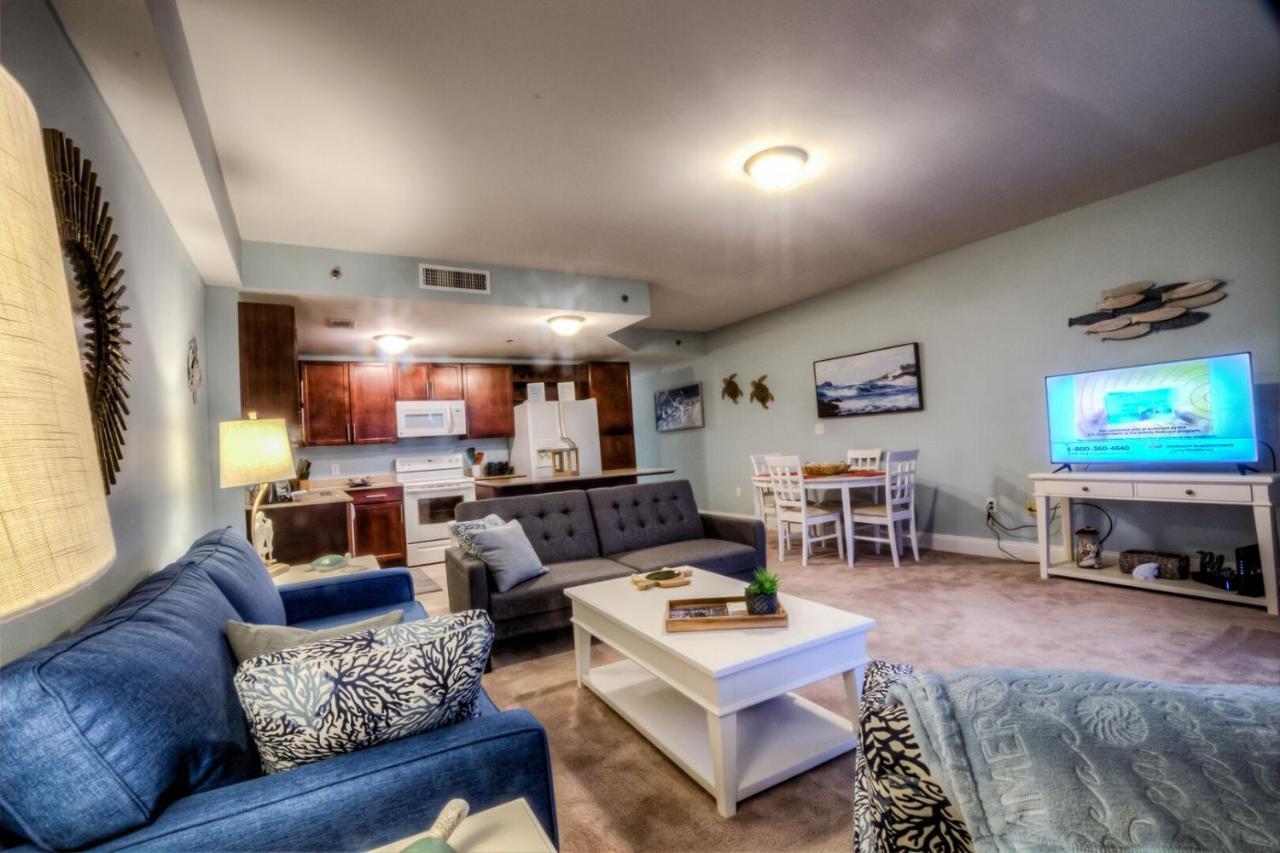 Holiday home Laketown Wharf 602 By Zia Vr