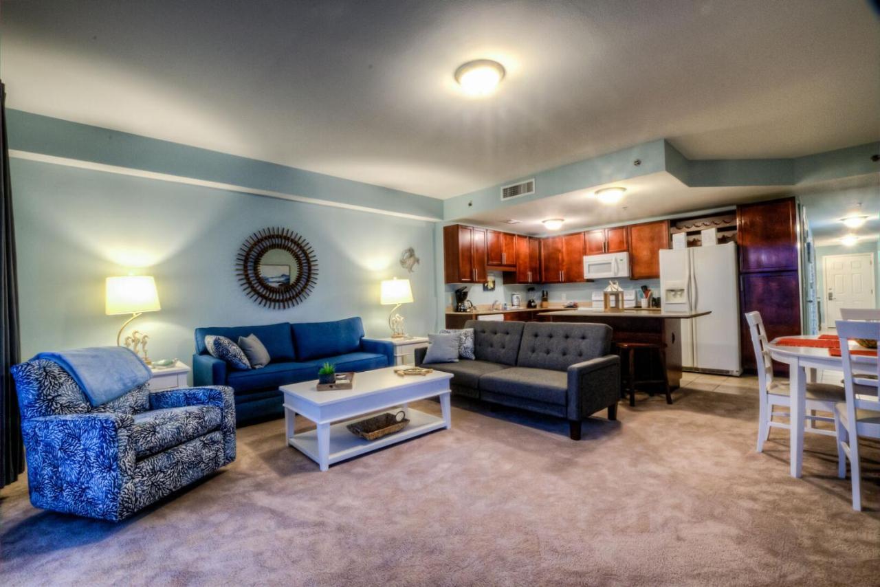 Holiday home Laketown Wharf 602 By Zia Vr