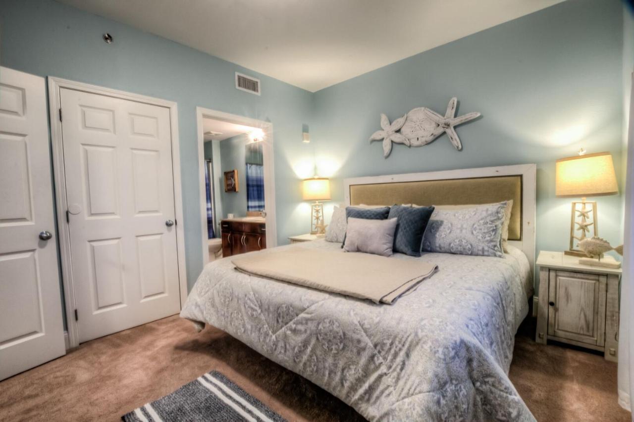 Laketown Wharf 602 By Zia Vr * Panama City Beach
