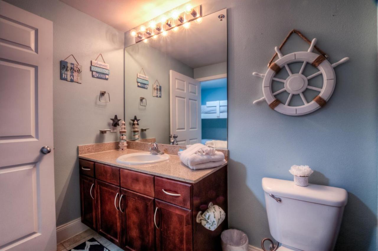 Laketown Wharf 602 By Zia Vr Holiday home Panama City Beach