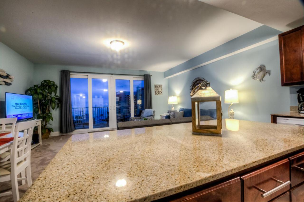 Laketown Wharf 602 By Zia Vr * Panama City Beach