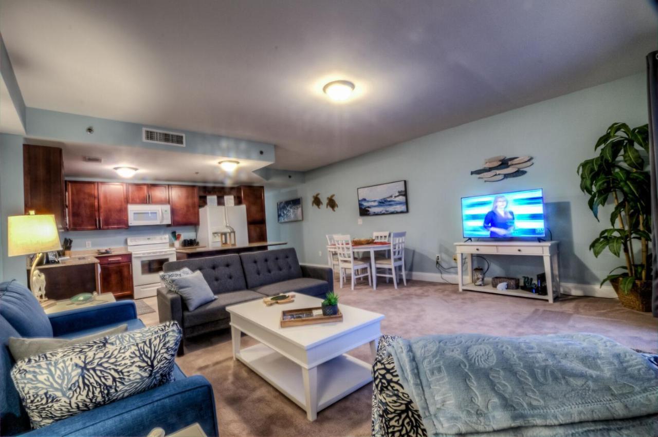 Holiday home Laketown Wharf 602 By Zia Vr Panama City Beach