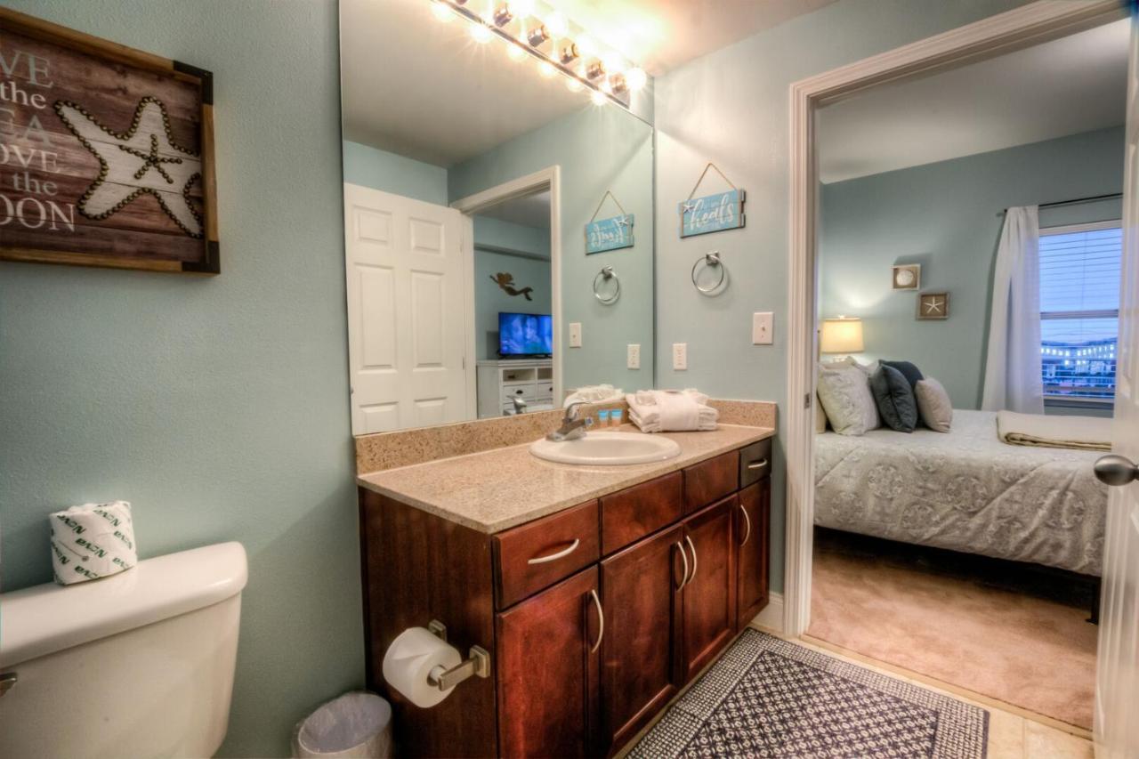 Laketown Wharf 602 By Zia Vr * Panama City Beach