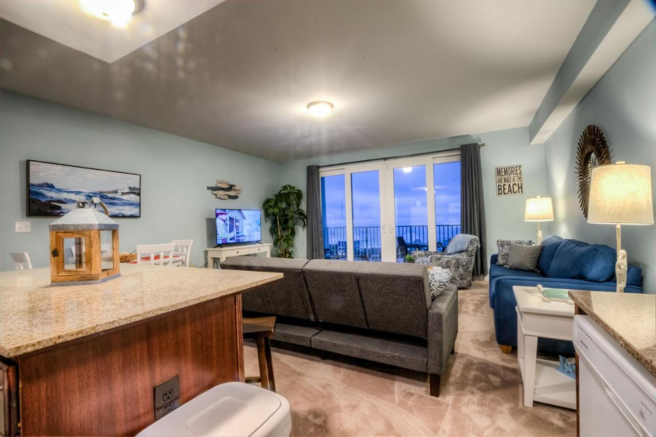 Laketown Wharf 602 By Zia Vr * Panama City Beach