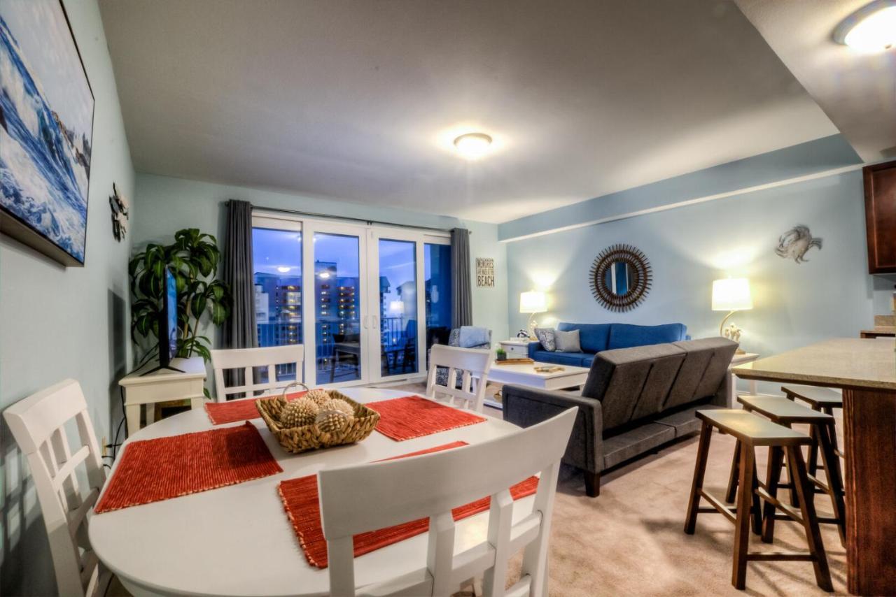 Laketown Wharf 602 By Zia Vr