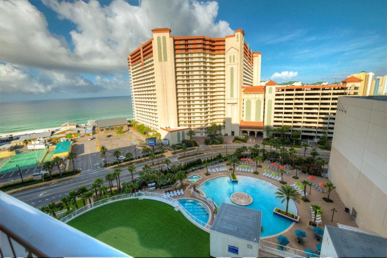 Laketown Wharf 602 By Zia Vr * Panama City Beach