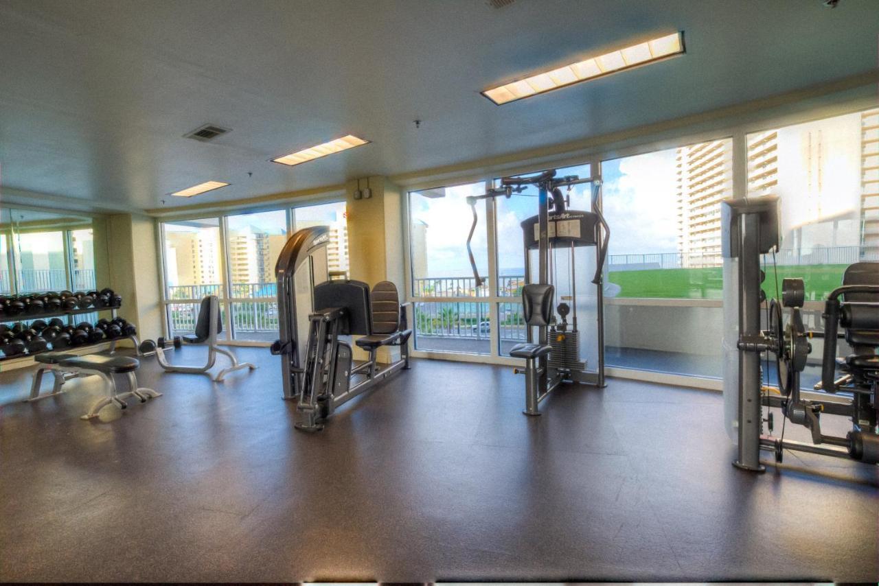 Laketown Wharf 602 By Zia Vr * Panama City Beach