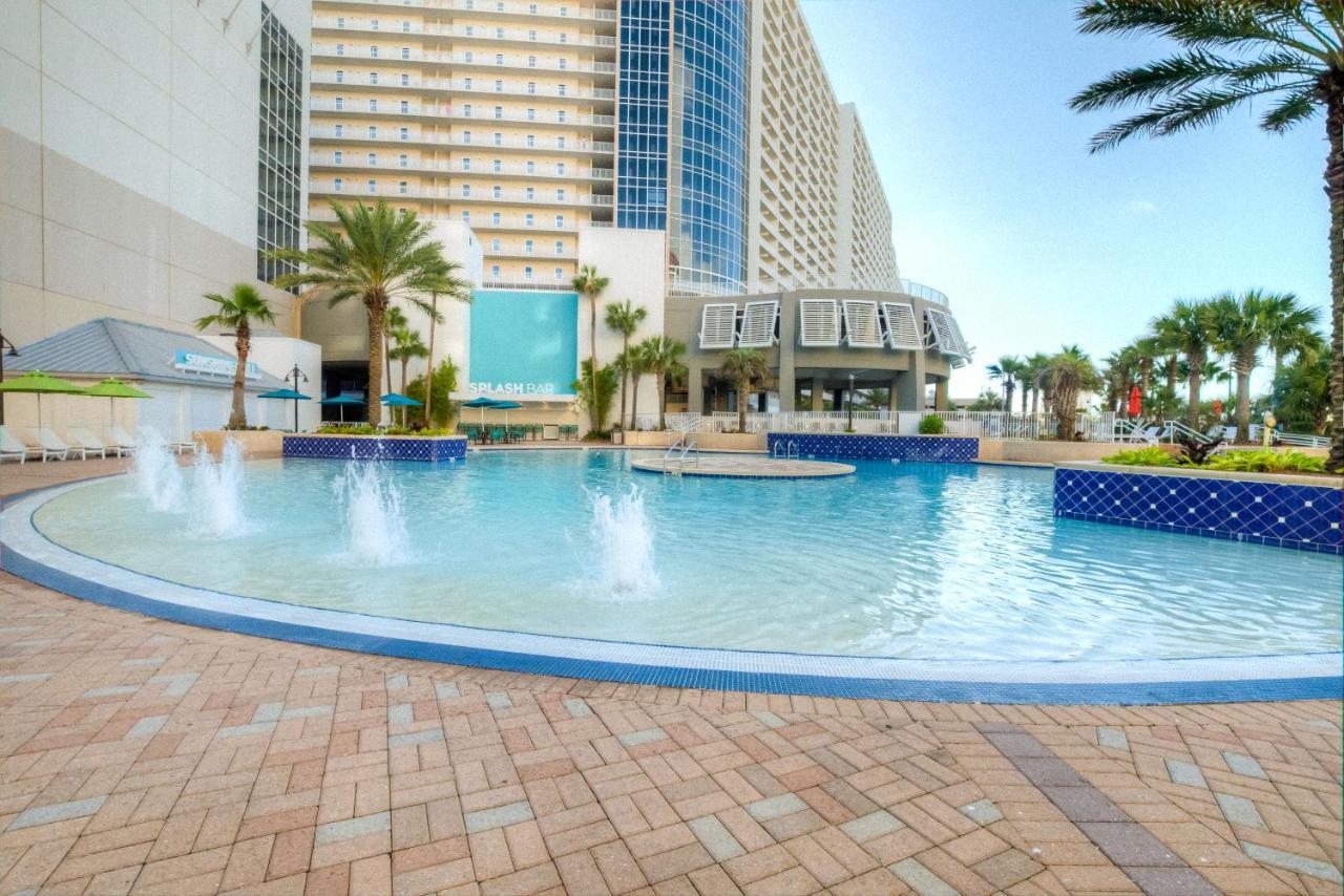 Laketown Wharf 602 By Zia Vr Holiday home