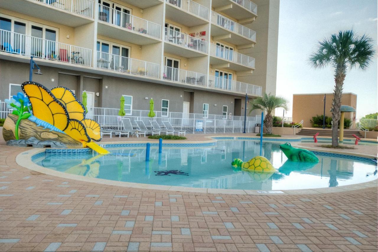 Holiday home Laketown Wharf 602 By Zia Vr Panama City Beach