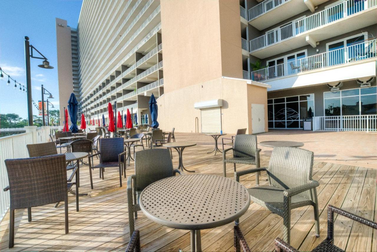 Holiday home Laketown Wharf 602 By Zia Vr Panama City Beach