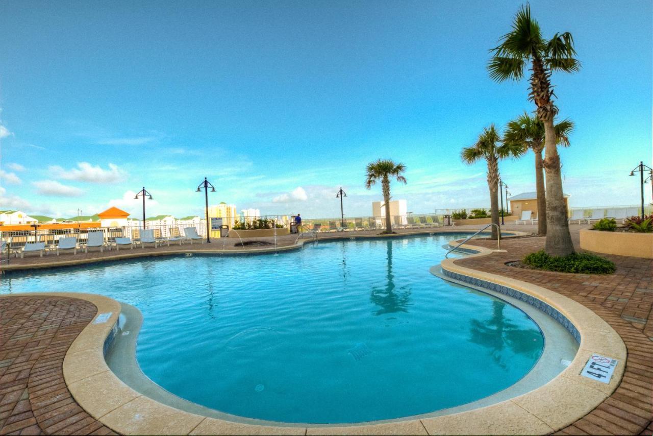 Laketown Wharf 602 By Zia Vr Holiday home Panama City Beach