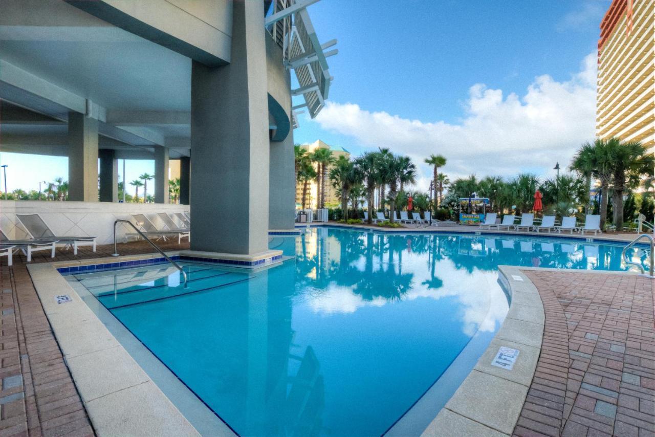 Laketown Wharf 602 By Zia Vr Holiday home Panama City Beach