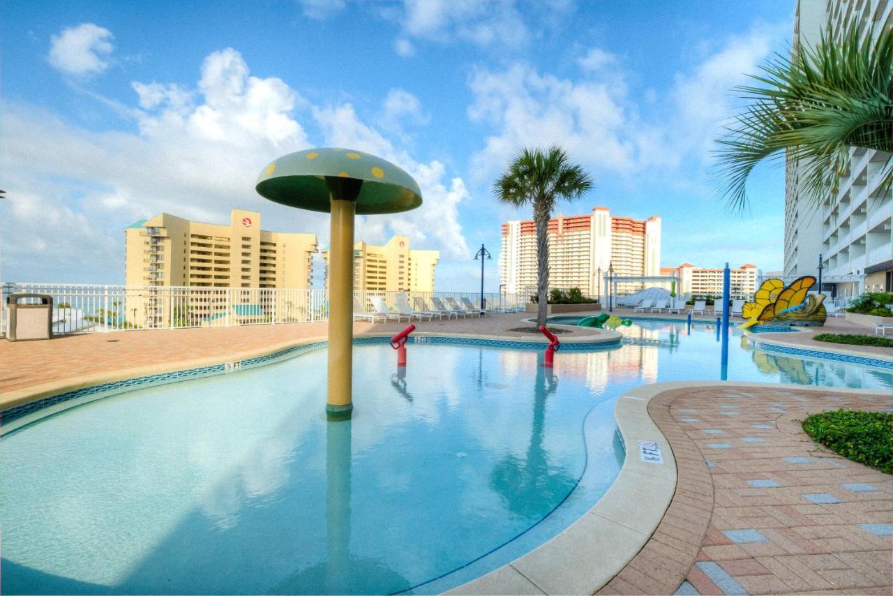 Laketown Wharf 602 By Zia Vr Holiday home *