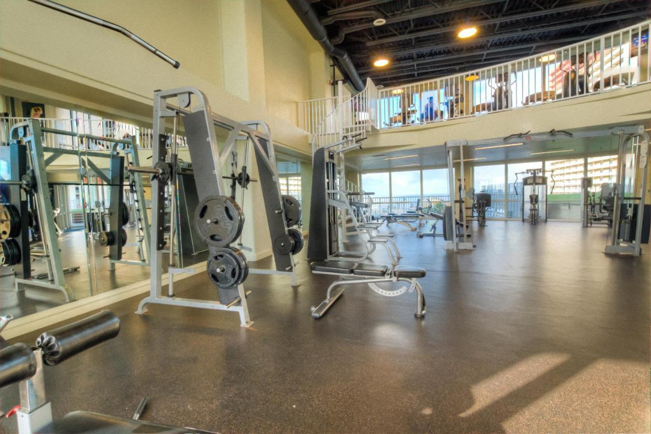 Laketown Wharf 602 By Zia Vr Panama City Beach